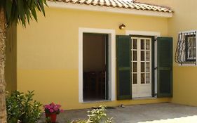 Villa Stefanos Bungalows